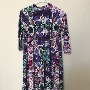 Free People Women's FP New Romantics Fiesta Floral